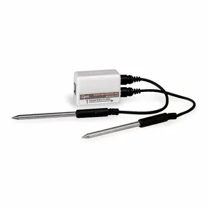 SUPCO KTT Dual Temperature Probe, Remote Probe, -40 To 130 Deg. F | CJ2AYU 297Y73