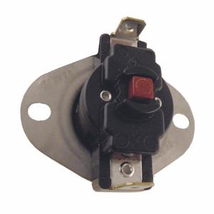 SUPCO SHM350 Thermostat, 350 Deg F Switch Opens at F, 120 to 240 | CU4VYZ 407L11