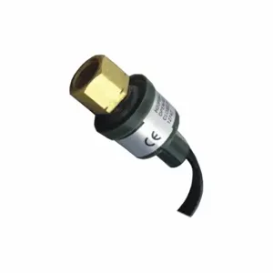 SUPCO SHP300200 High Pressure Switch | CU4VUN 34J401