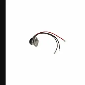 SUPCO SL79005 Defrost Thermostat, 65 Deg. -30 Deg. F, Spdt, 3 Wire | CU4VZQ 66DC95