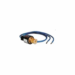 SUPCO SLP2565 Low Pressure Switch 25-65 PSIg | CU4VUU 34J403