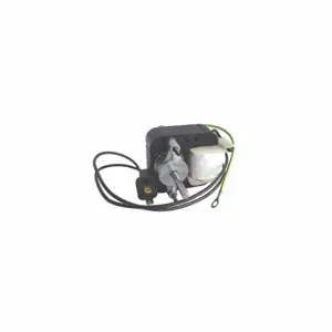 SUPCO SM555 Ventilator Motor | CU4VXG 34J427