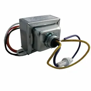 SUPCO SXT150 Transformer, 50VA, 120/208/240VAC | CU4VZB 305C73