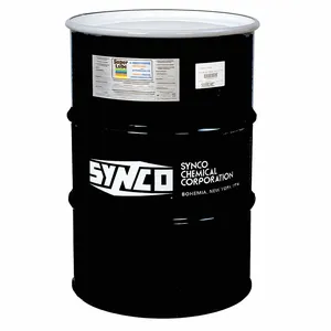 SUPER LUBE 51550 Multi-Use Synthetic Oil With PTFE, 55 Gallon, Drum | CM6UKP