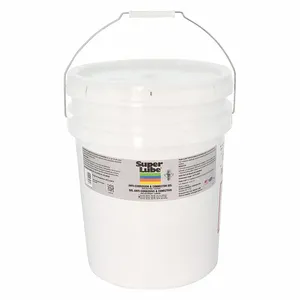 SUPER LUBE 82030 Anti-Corrosion And Connector Gel, 30 lb, Pail | CM6URB