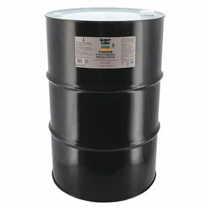 SUPER LUBE 85055 Synthetic Penetrant, 55 Gallon, Drum | CM6UQA