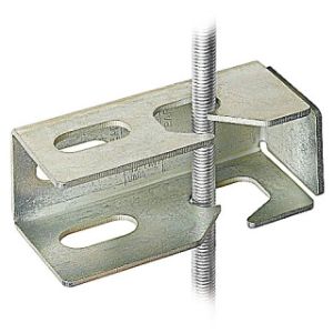 SUPER-STRUT AB221 End Connector | CF4ZNR