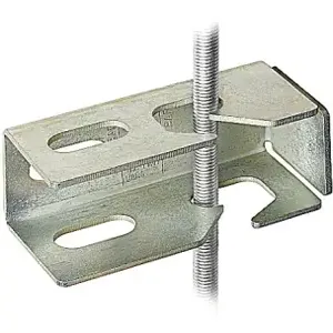 SUPER-STRUT AB221 End Connector | CF4ZNR