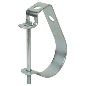 SUPER-STRUT C711P-1 J Hanger, 1 Inch Size | CF4XFN