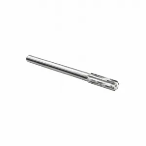 SUPER TOOL 55272 Chucking Reamer, 2 Inch Reamer Size, 4 1/4 Inch Flute Length, 14 Inch Overall Length | CU4XCZ 24M802