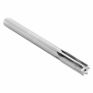 SUPER TOOL 56556310 Chucking Reamer, 5/8 Inch Reamer Size, 2 1/4 Inch Flute Length, 9 Inch Length Tipped | CU4XLC 24M495