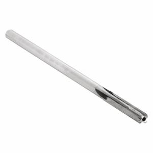 SUPER TOOL 56551670 Chucking Reamer, 5/32 Inch Reamer Size, 1 Inch Flute Length, 4 Inch Length Tipped | CU4XJJ 24L375