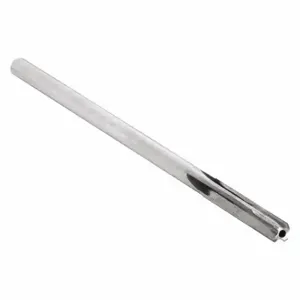 SUPER TOOL 5655070 Chucking Reamer, 7.00 mm Reamer Size, 38.00 mm Flute Length, 152.00 mm Overall Length | CU4XEM 24L589