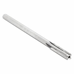 SUPER TOOL 56553985 Chucking Reamer, 25/64 Inch Reamer Size, 1 3/4 Inch Flute Length, 7 Inch Length Tipped | CU4XKD 24L847
