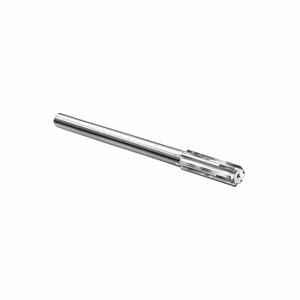 SUPER TOOL 947886 Chucking Reamer, 55/64 Inch Reamer Size, 2 5/8 Inch Flute Length, 10 Inch Overall Length | CU4XEH 24M803