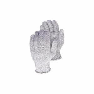 SUPERIOR GLOVE SDYF/XS Schnittfeste Handschuhe, Xs, Ansi-Schnittstufe A6, getaucht, unbeschichtet, 1 Pr | CU4WGT 32HW38