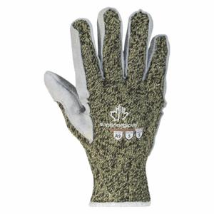 SUPERIOR GLOVE SKSMLP/S Glove, 1 PR | CU4WGV 337ZR6