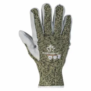 SUPERIOR GLOVE SKSMLP/L Glove, 1 PR | CU4WGY 337ZR8