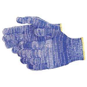 SUPERIOR GLOVE SNW/CP/L Composite Knit Gloves, 7 Gauge, L, Pr | CU4WTC 337ZR4