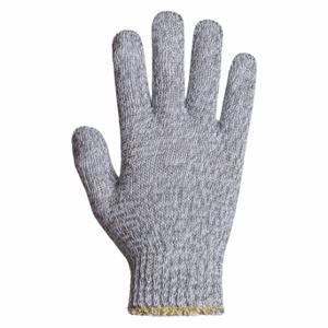SUPERIOR GLOVE SPGC/A/M Cut-Resistant Gloves, M, Glove Hand Protection, Uncoated, 608 Deg F | CR8LWY 554F68
