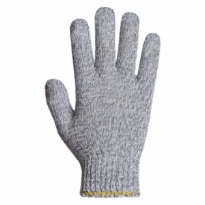 SUPERIOR GLOVE SPGC/A/L Cut-Resistant Gloves, L, Glove Hand Protection, Uncoated, 608 Deg F | CR7QDQ 554F69