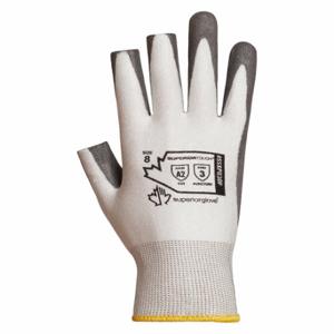 SUPERIOR GLOVE SSXPU3OF-8 Coated Gloves, 1 Pr | CU4WBW 103AW3