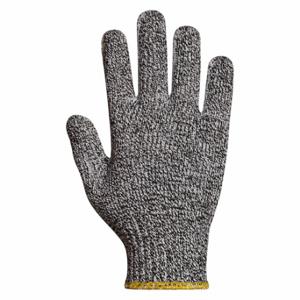 SUPERIOR GLOVE SWTACSL/S Knit Gloves, Size S, ANSI Cut Level A6, Uncoated, Uncoated, HPPE, 1 Pair | CU4WPN 55NC29