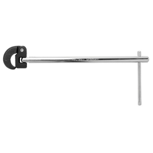 SUPERIOR TOOL 03811 Basin Wrench, 11 Inch Size | CH3QZA