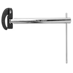 SUPERIOR TOOL 03811 Basin Wrench, 11 Inch Size | CH3QZA