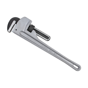 SUPERIOR TOOL 04818 Pipe Wrench, Aluminium, 18 Inch Size | CH3RAA