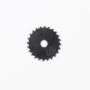 SUPERIOR TOOL 47520 Replacement Blade, 1 1/4 Inch Dia. | CH3QZY