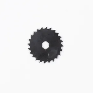 SUPERIOR TOOL 47520 Replacement Blade, 1 1/4 Inch Dia. | CH3QZY