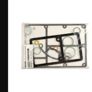 Supervane 54900010100 Gasket Set | CJ4JVD