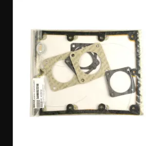 Supervane 54900022200 Gasket Set | CJ4JVH