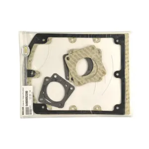 Supervane 54900052200 Gasket Set | CJ4JVK