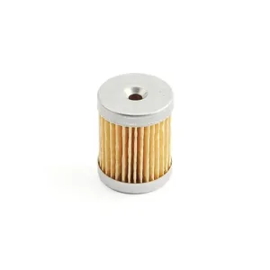 Supervane SV206001 Air Filter, 30mm Outer Dia., 10mm Inner Dia., 40mm Height | CJ4JVQ