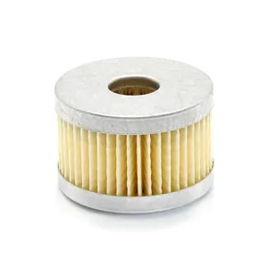 Supervane SV206007 Air Filter, 60mm Outer Dia., 18mm Inner Dia., 40mm Height | CJ4JVW