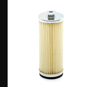 Supervane SV317895 Air Filter, 37mm Outer Dia., 13mm Inner Dia., 99mm Height | CJ4JVZ