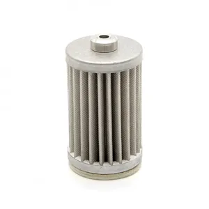 Supervane SV317901 Air Filter, 40mm Outer Dia., 17mm Inner Dia., 71mm Height | CJ4JWC