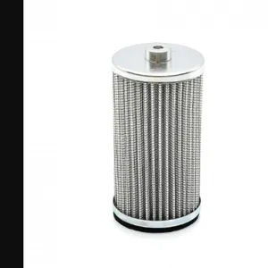 Supervane SV317960 Air Filter, 50mm Outer Dia., 31mm Inner Dia., 98mm Height | CJ4JWE