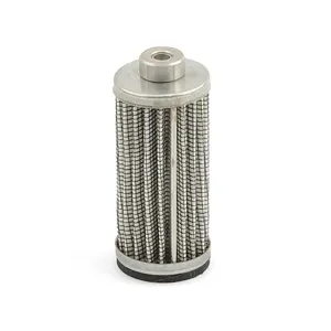 Supervane SV317985 Air Filter, 30mm Outer Dia., 10mm Inner Dia., 72mm Height | CJ4JWG