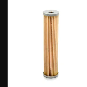 Supervane SV515339 Air Filter, 30mm Outer Dia., 10mm Inner Dia., 130mm Height | CJ4JXX