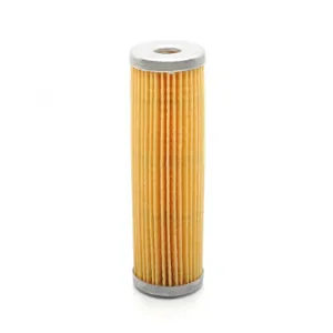 Supervane SV515340 Air Filter, 39mm Outer Dia., 13mm Inner Dia., 130mm Height | CJ4JXY