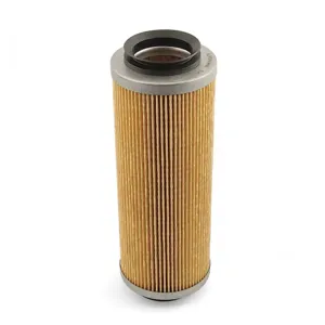 Supervane SV532500045 Air Filter, 62mm Outer Dia., 35mm Inner Dia., 163mm Height | CJ4JZN