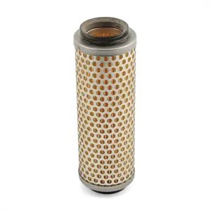 Supervane SV532500080 Air Filter, 50mm Outer Dia., 31mm Inner Dia., 140mm Height | CJ4JZR