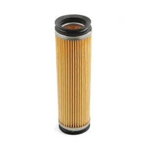 Supervane SV532500081 Air Filter, 50mm Outer Dia., 31mm Inner Dia., 163mm Height | CJ4JZT