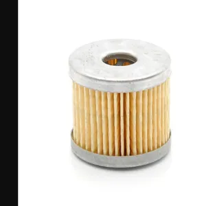 Supervane SV730504 Air Filter, 40mm Outer Dia., 13mm Inner Dia., 40mm Height | CJ4KAP