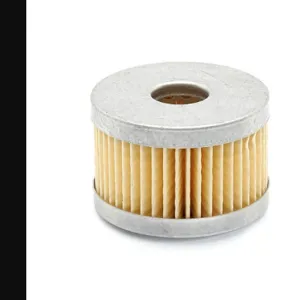 Supervane SV730506 Air Filter, 60mm Outer Dia., 18mm Inner Dia., 40mm Height | CJ4KAR