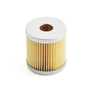 Supervane SV730507 Air Filter, 60mm Outer Dia., 18mm Inner Dia., 64mm Height | CJ4KAT