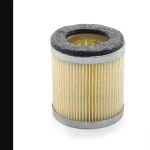 Supervane SV909505 Air Filter, 65mm Outer Dia., 38mm Inner Dia., 72mm Height | CJ4KDC